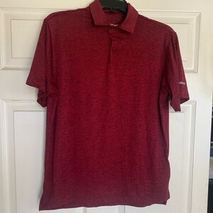 Columbia Golf Men’s Size Small Like New Golf Polo Shirt